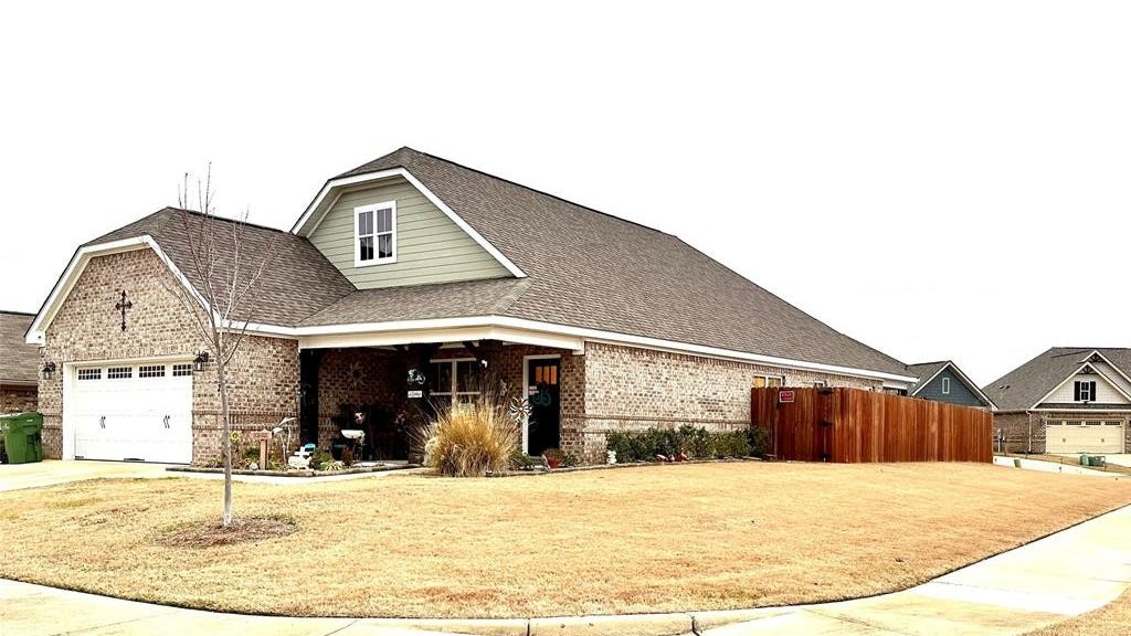 8637 Ryan Ridge Loop, Montgomery, AL 36117 House for Sale realestate