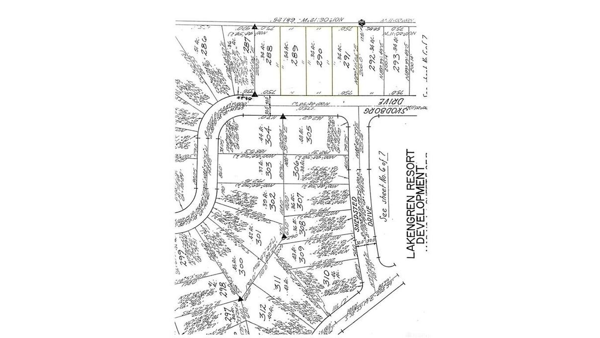 632-636 Skodborg Dr  