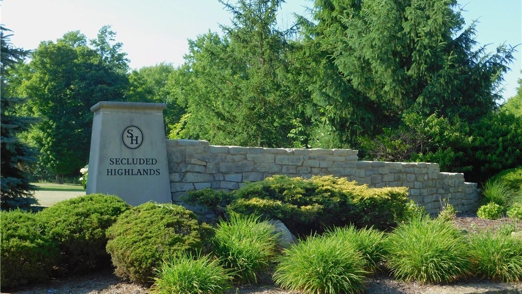 V/L Unit 23 Highland Mist Cir  