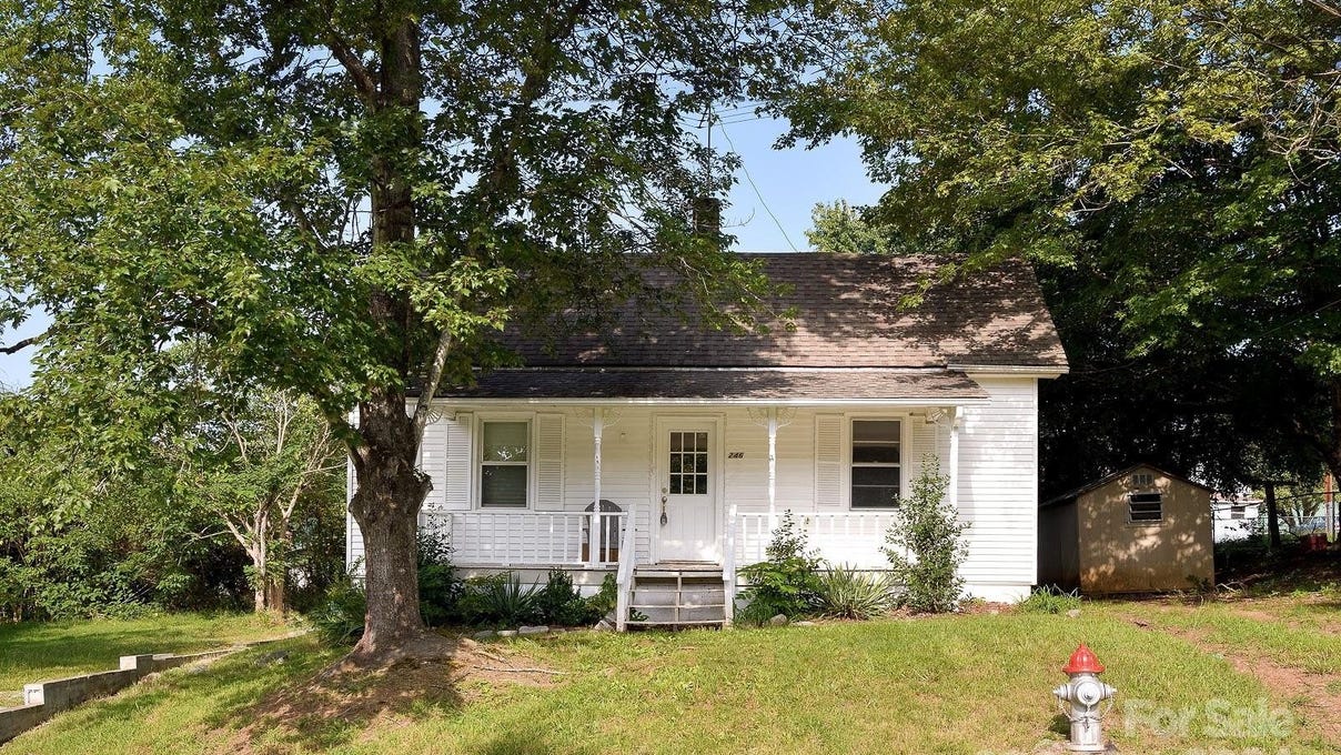 246 Watt St  