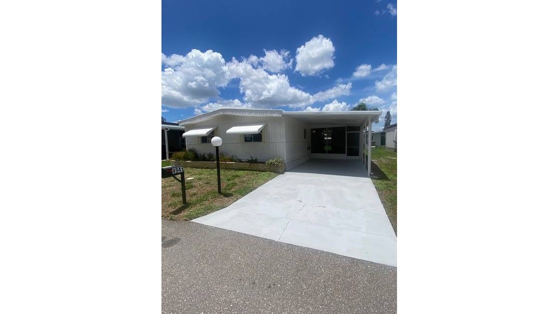 4941 Windmill Mnr Ave  