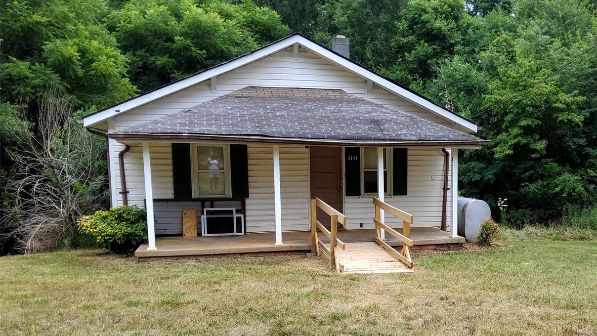 3144 Wilkinson Cv Ln