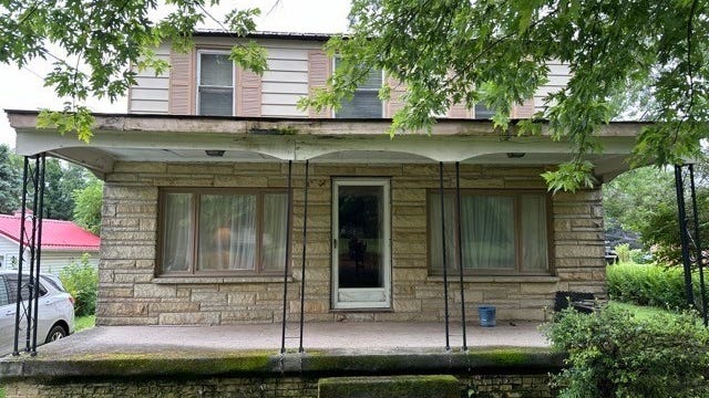 16118 Cannons Mls Rd