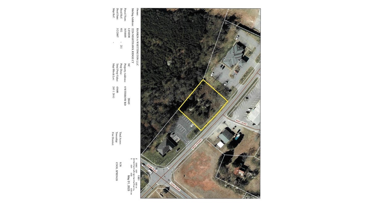 00 Withrow Rd  
