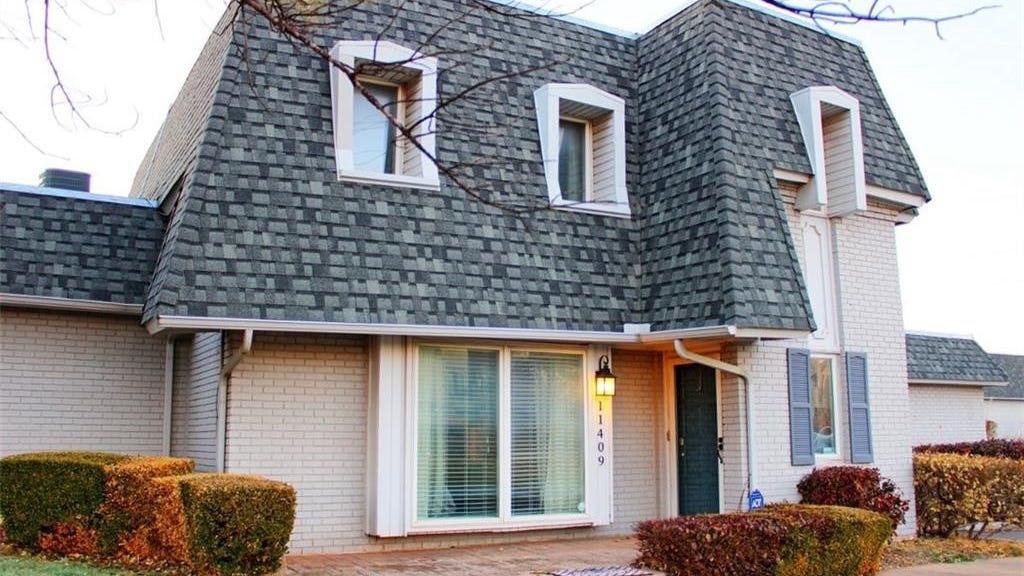 11409 N May Avenue, Oklahoma City, OK 73120 Apartment for Sale