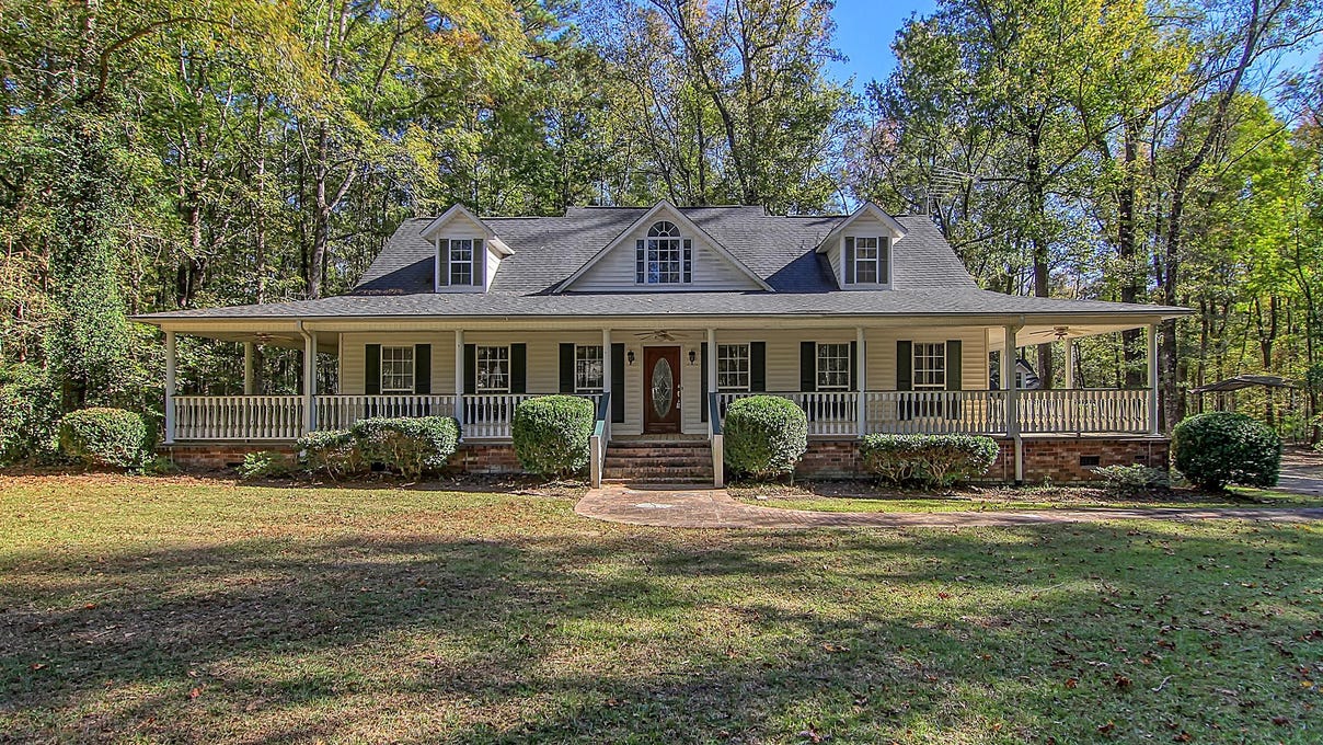 105 Carroll Lane, Summerville, SC 29486 House for Sale