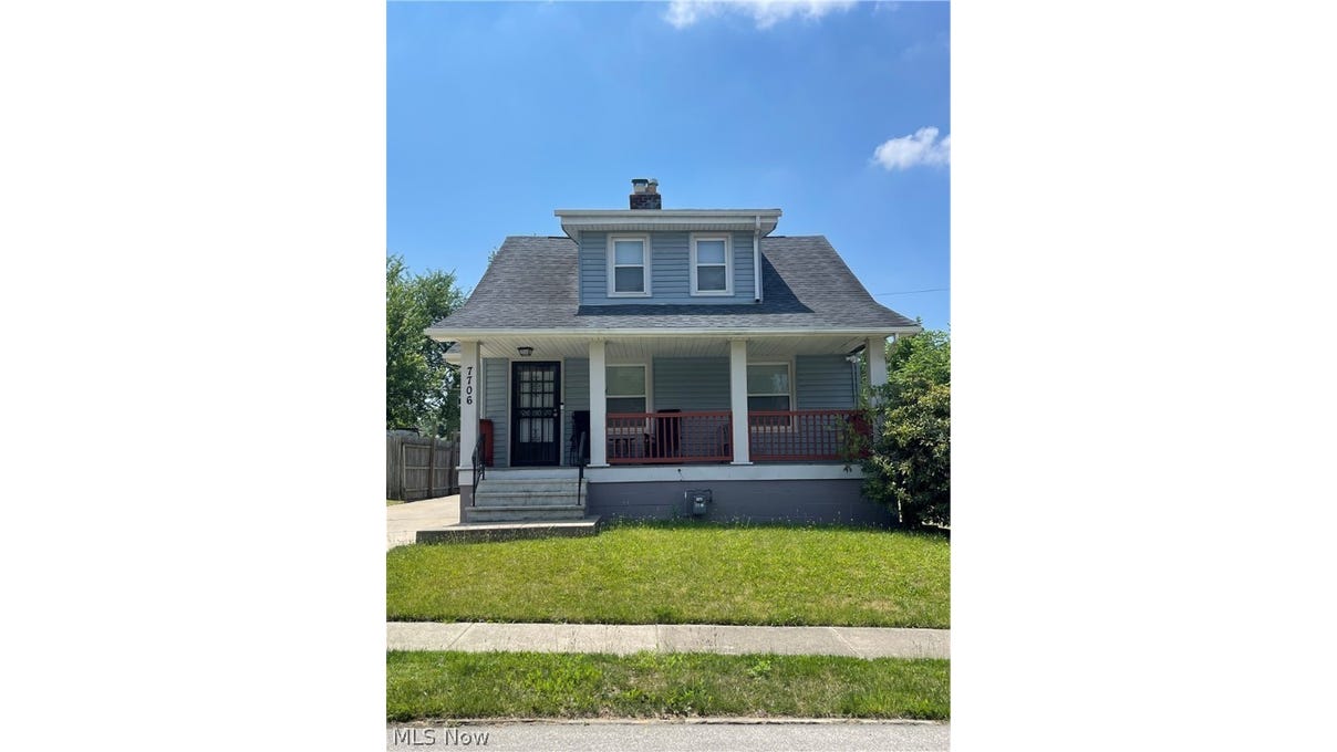 7706 Connecticut Ave  