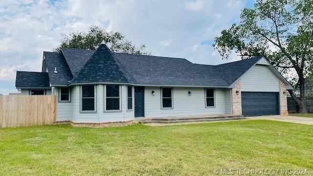 9502 S 241st East Ave  