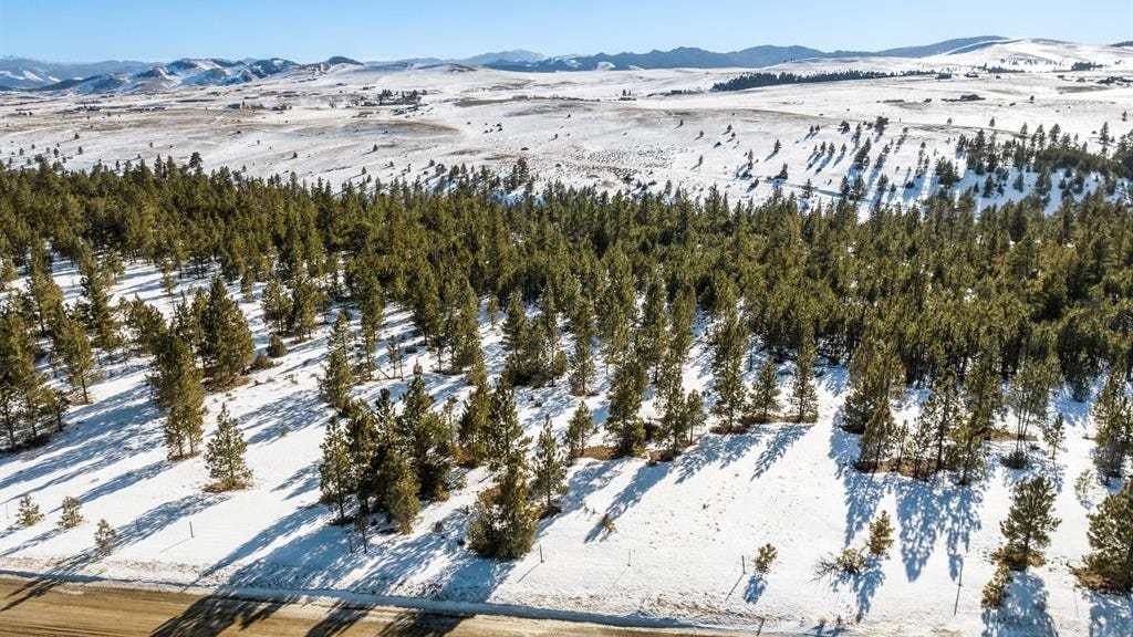 6325 Threemile Road, Helena, MT 59602 Land for Sale