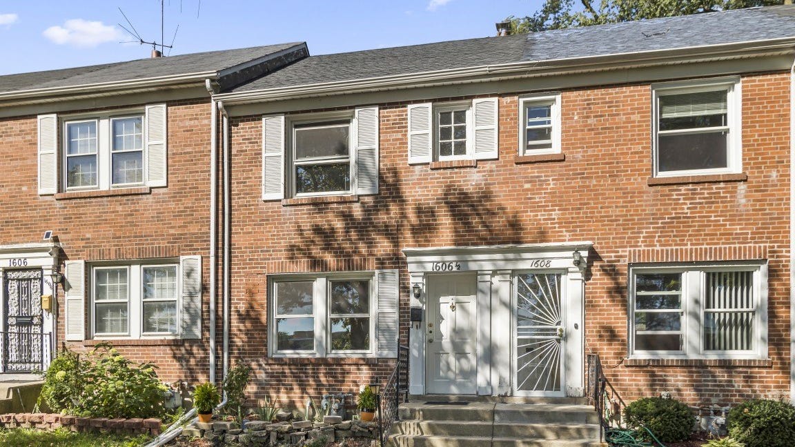 1606 5 Pitner Ave