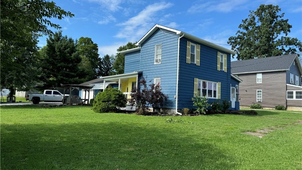 5996 Marcy Rd  