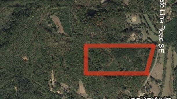 40 ac State Line Rd SE  