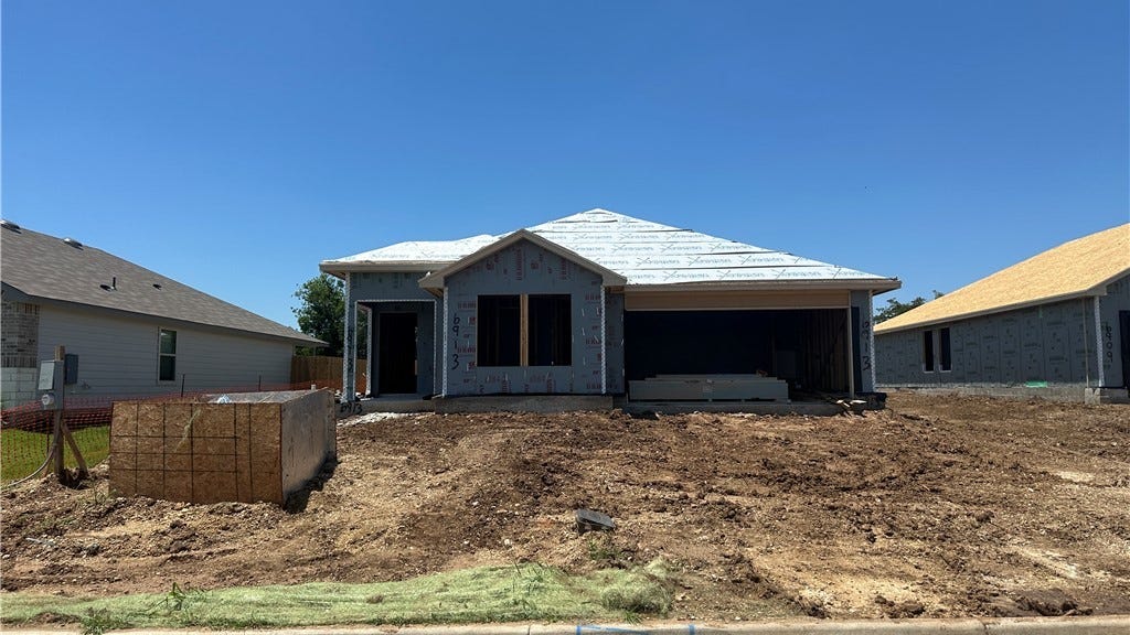 6913 Guadalupe Rd  