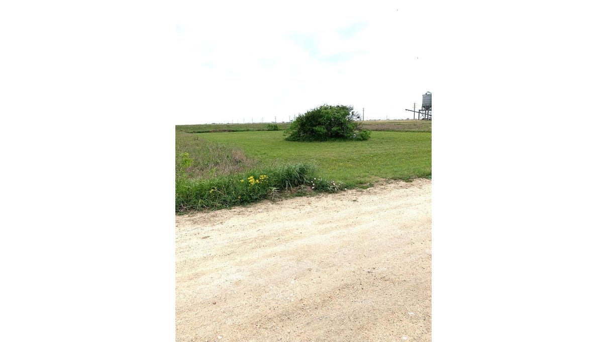 Lot 168 Coral Ln., Palacios, TX 77465 Land for Sale