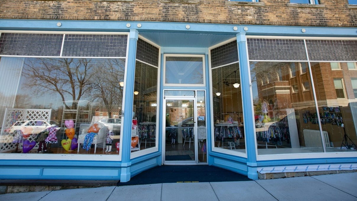 114 High St