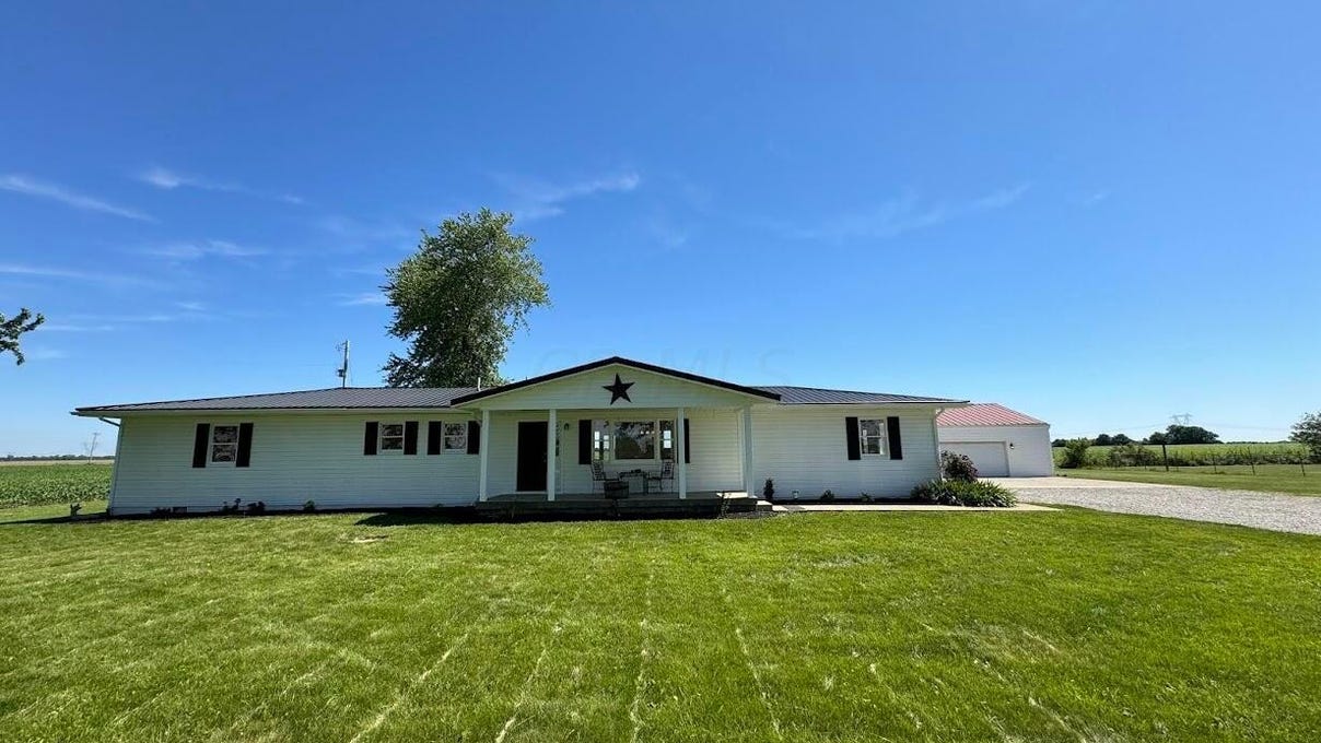 9090 State Route 56 W  