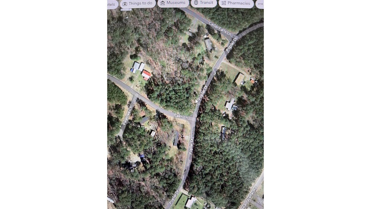 Lot 7 Poplar Dr  