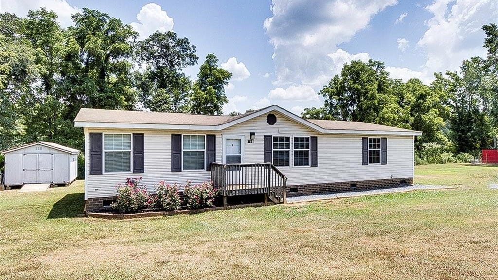 4470 Nc Highway 109 N