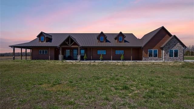 21410 Slick Rd
