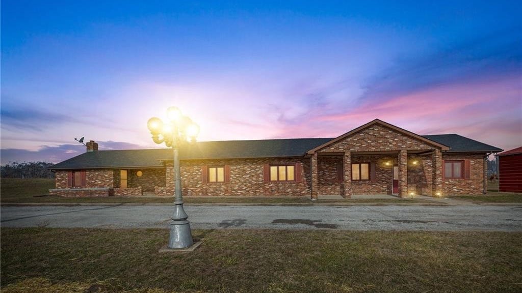 14495 E US Highway 24 N/A  