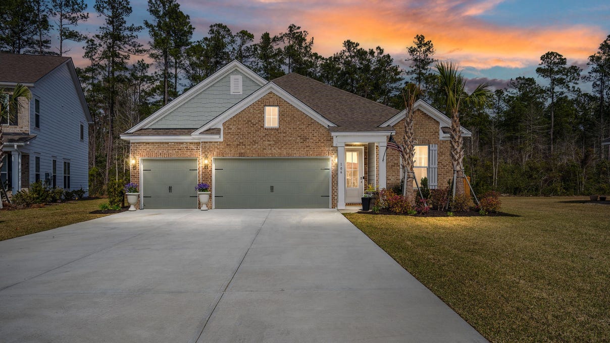 106 Granton Edge Lane, Summerville, SC 29486 House for Sale