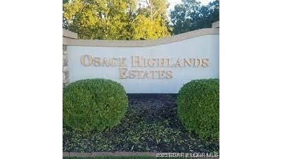 10 Osage Highlands Dr  