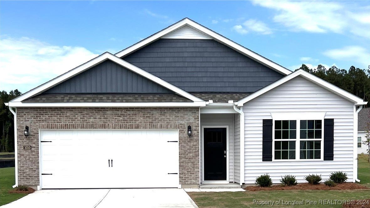 1050 Shoreline (Lot 53) Dr