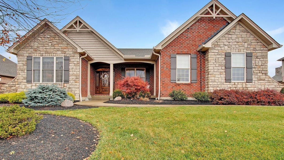 3308 Robina Ln  