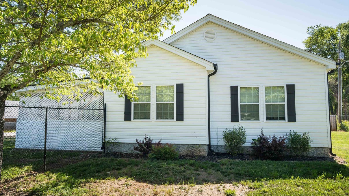 330 Rainbow Lake Road, Boiling Springs, SC 29316 House for Sale