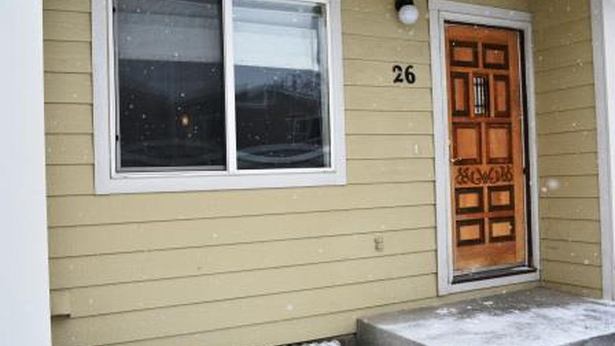 3005 Ross Dr, Apt 26, Fort Collins, CO 80526 Townhouse for Sale