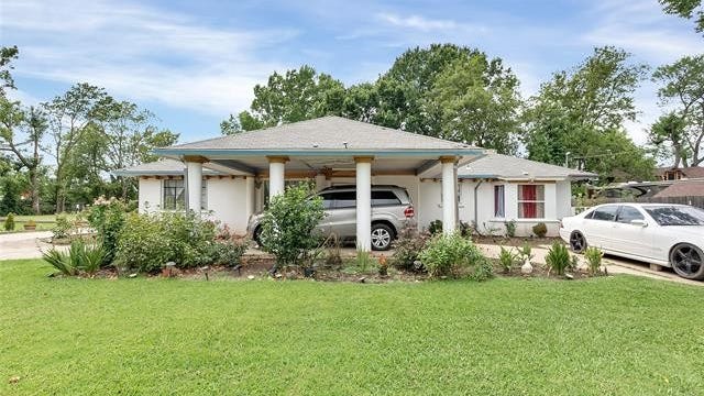 1410 S 83rd East Ave  