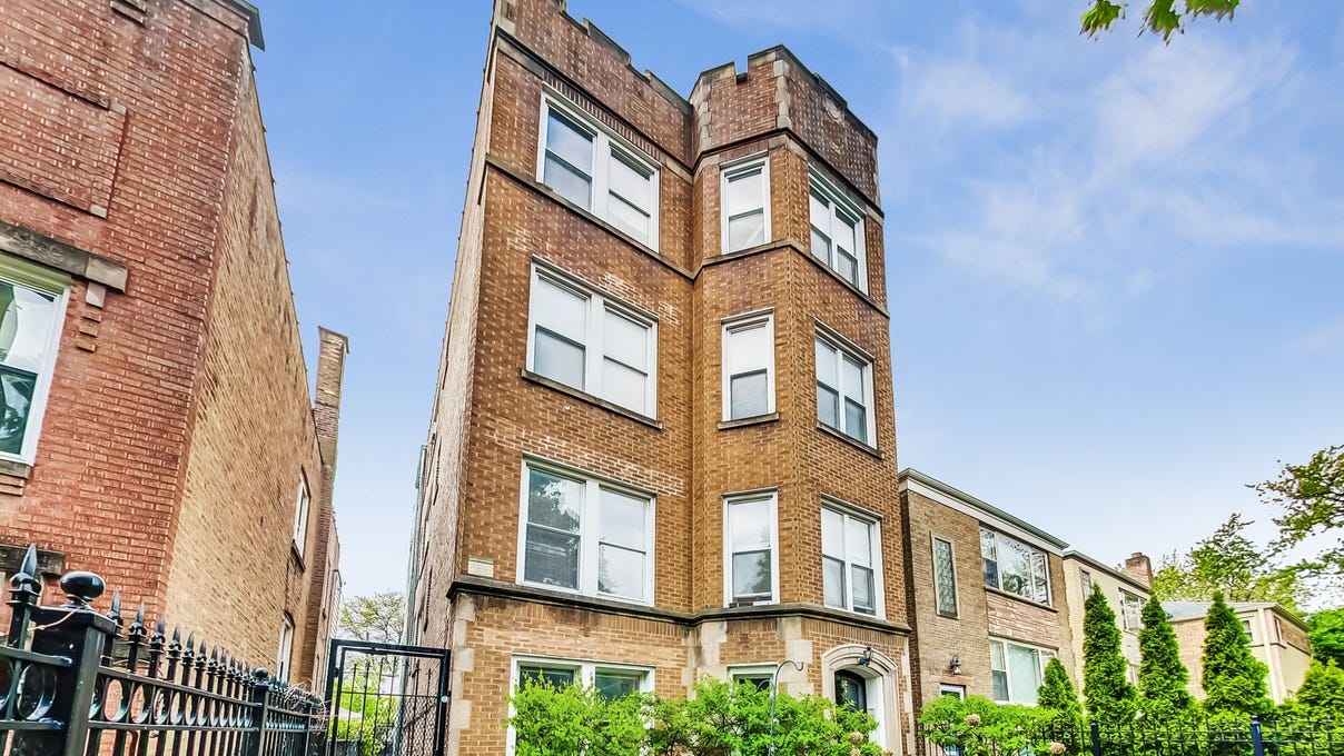 1757 W North Shr Ave  