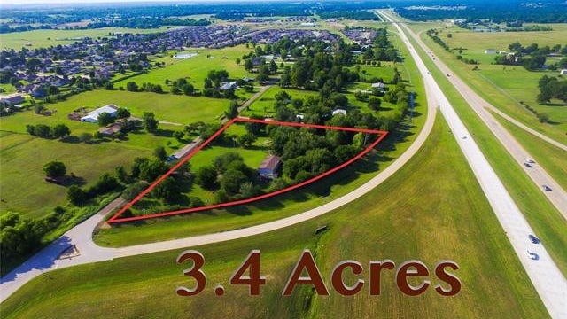 12711 N 135th East Ave  