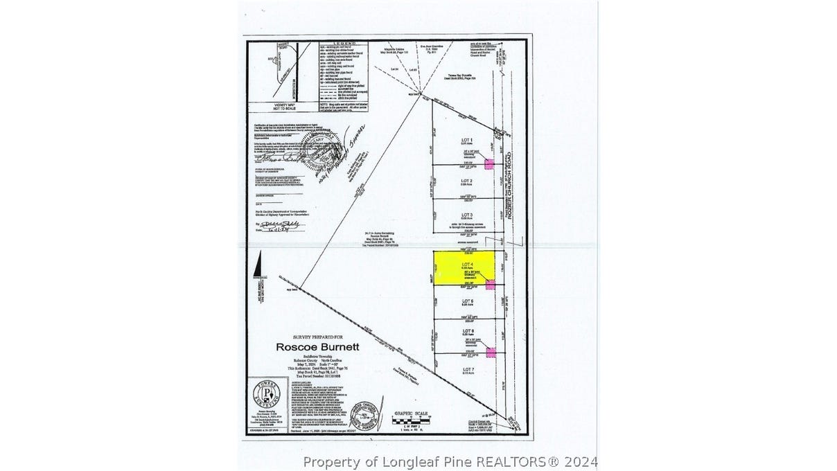 659 Rozier Church Rd