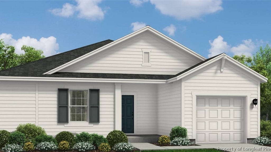 151 BRACKNELL (lot 73) Ln  