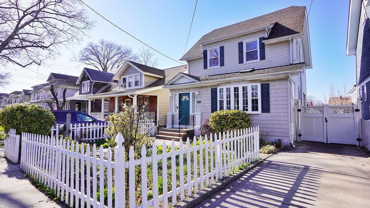 267 Myrtle Avenue, Staten Island, NY 10310 House for Sale realestate