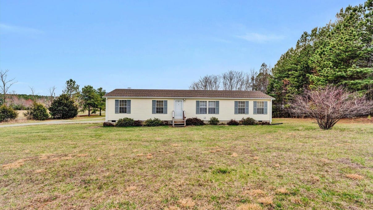 42 DUTCH WIND LN, Glade Hill, VA 24092 House for Sale