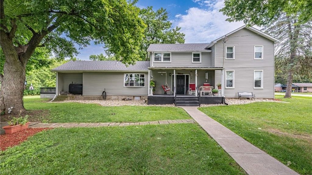 2885 N Diamond Ml Rd  