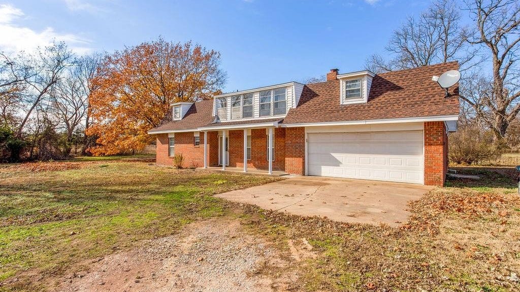 356818 E 1070 Rd  