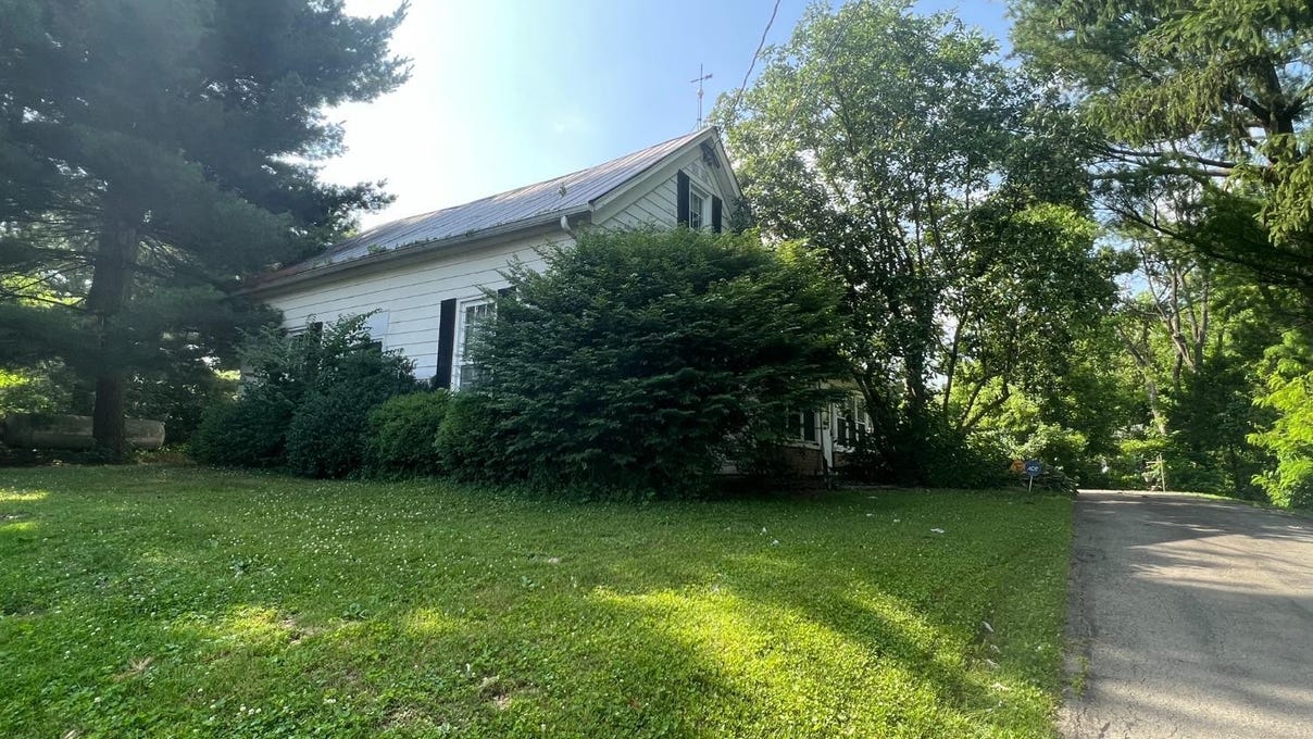 3809 Bardwell West Rd