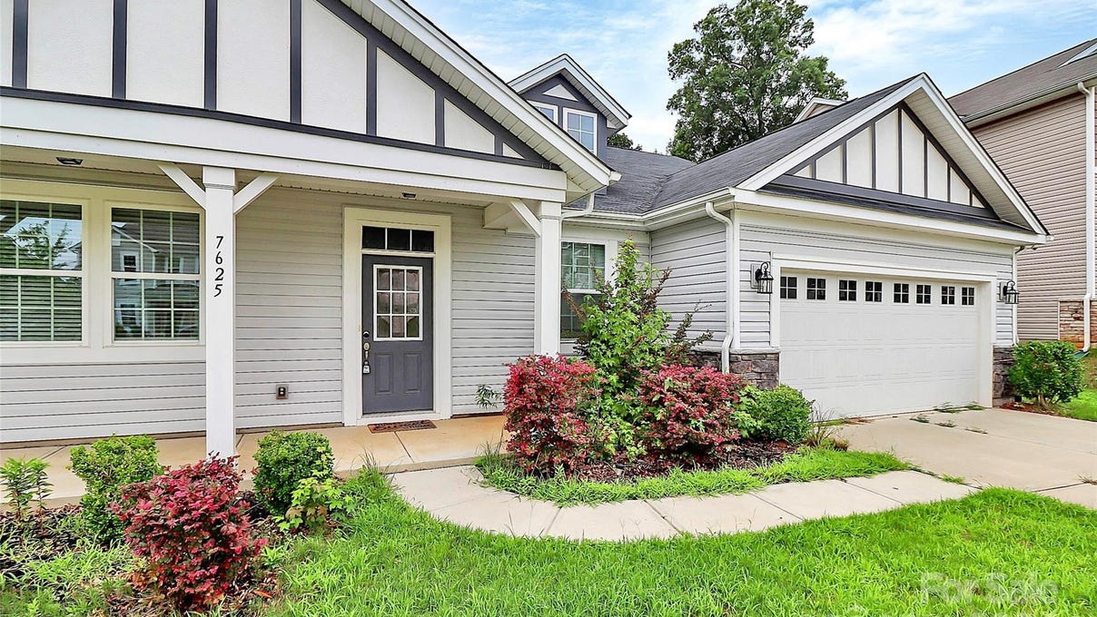 7625 Meridale Frst Dr  