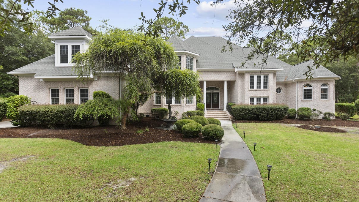 1796 Candle Ridge Ln SE  