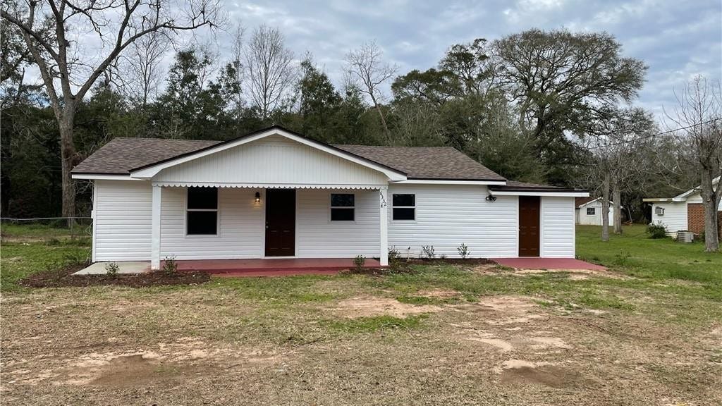 6332 Hayfield Road, Theodore, AL 36582 House for Sale