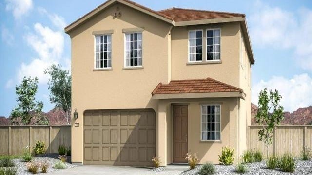 6939 Snowdon Razor Street Unit Homesite 6014  