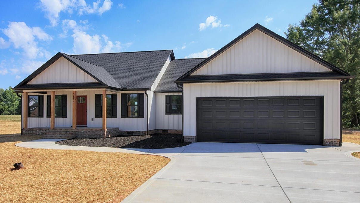 2664 Mt Olive Church Rd  