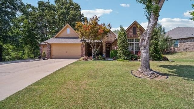 1617 E Little Rock St