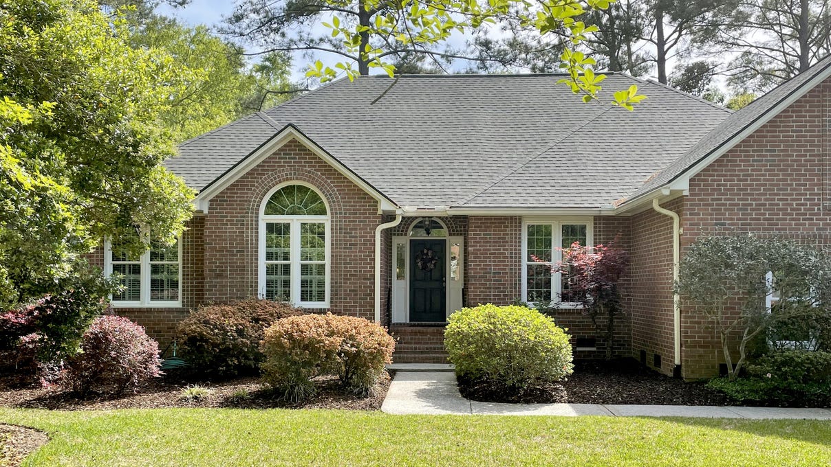 1301 Old Brickyard Road, Mount Pleasant, SC 29466 House for Sale