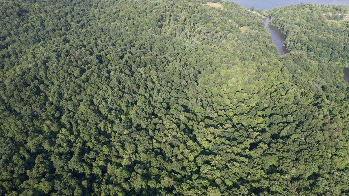 0 Indian Run Road Tract A  