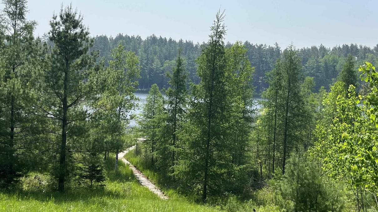 W3287 Lake Loise Dr North  