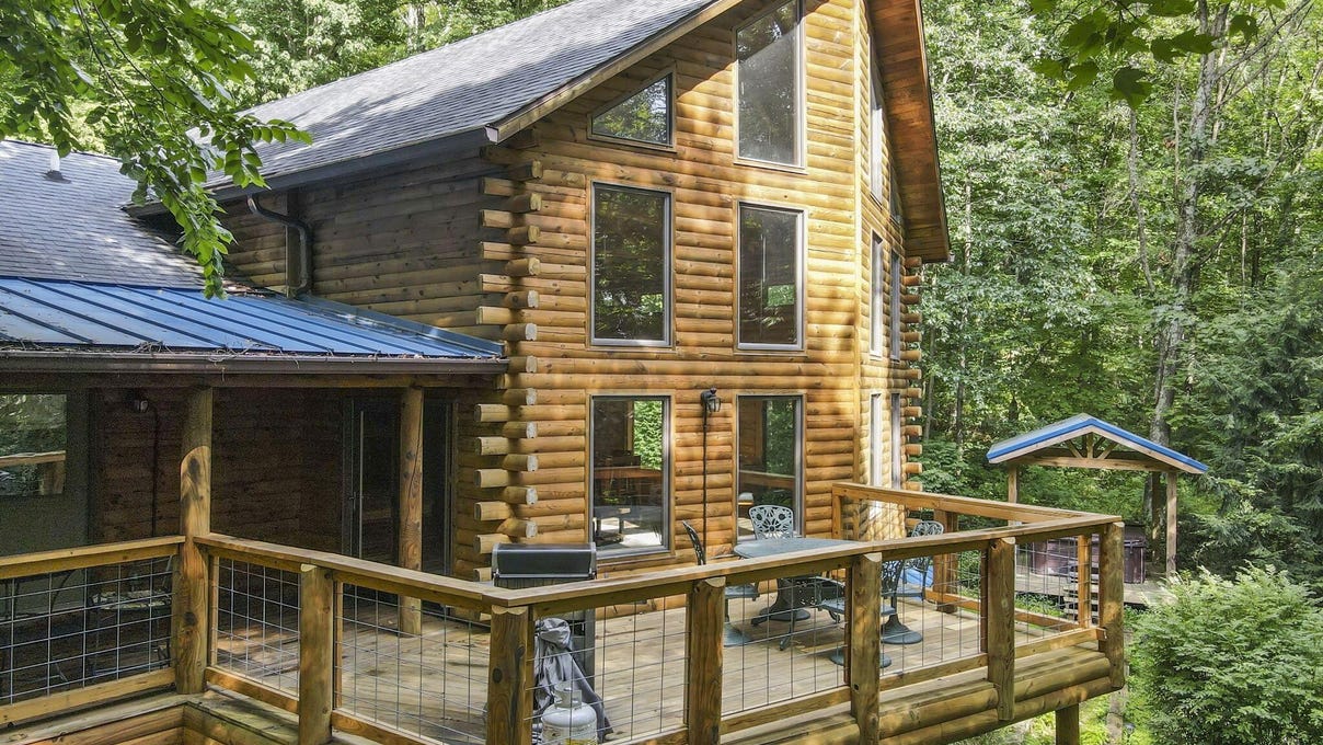 11288 Gore Greendale Rd  